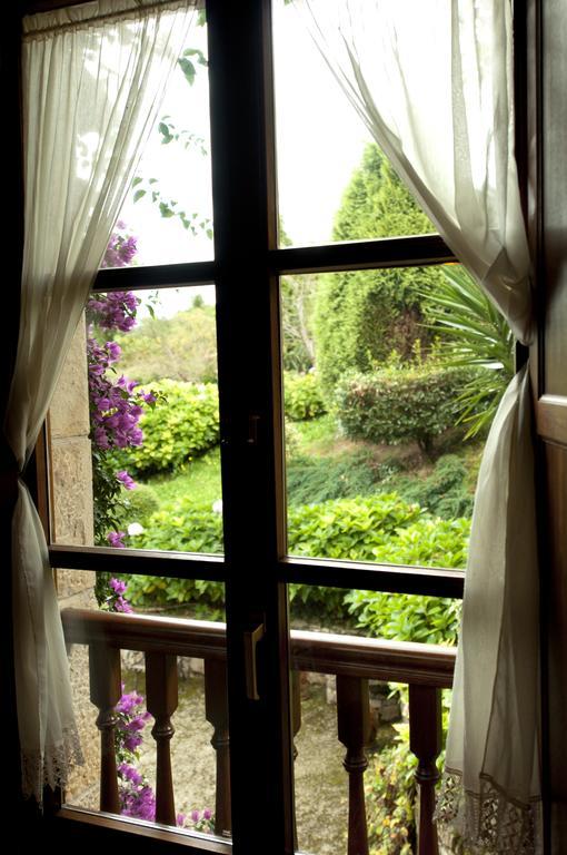 Trisqueles Y Buganvillas Villaviciosa  Kamer foto